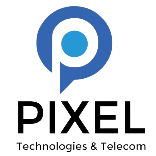 Pixels Technologies Ltd | Your One Stop Tech Hub — Web, AI & Digital ...